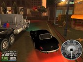 Speedometer Mafia