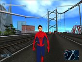 The Amazing Spider Man 2 Skin Pack