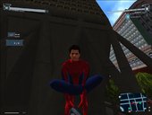 The Amazing Spider Man 2 Skin Pack