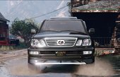 Lexus LX470 [Add-On]