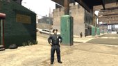 Jezzie's Cops & Security Overhaul