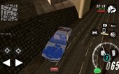 GTA V Imponte Ruiner 2000 Fully Weaponized for Android v1