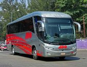 Marcopolo Paradiso 1200 G7 De Autobuses De Oriente (ADO) 75 Años