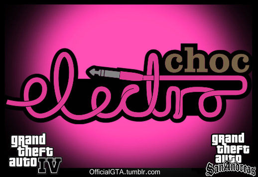 Electro-Choc from GTA IV