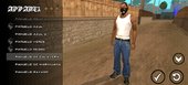 Unreplaced Beta Clothes for Mobile