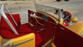 Ford 1932 Roadster Hulagirl [Add-On | VehFuncs V]