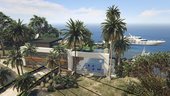 Luxury Villa Ocean View [Menyoo]