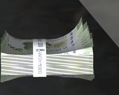 Billetes Nuevos de México