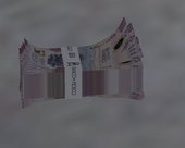 Billetes Nuevos de México