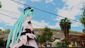 PDFT Hatsune Miku Append