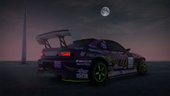 Nissan Silvia S15 Crystal H.E  N Style Kiwami