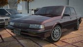 Oldsmobile Cutlass Ciera 1993