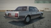 Oldsmobile Cutlass Ciera 1993