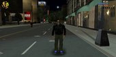 Claude Speed V.2 HD GTA III Android 