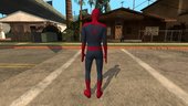 The Amazing Spider-Man 2 Skin