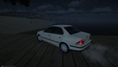 Ikco Samand x7