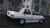 Saipa Pride 131