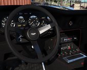 Aston Martin V8 Vantage 1977 [ Add-On | Template | Extras ] 1.0