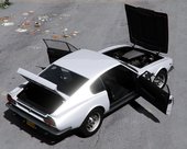 Aston Martin V8 Vantage 1977 [ Add-On | Template | Extras ] 1.0
