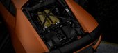 2017 Lamborghini Huracan Performante for Mobile