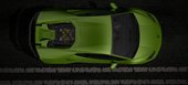 2017 Lamborghini Huracan Performante for Mobile