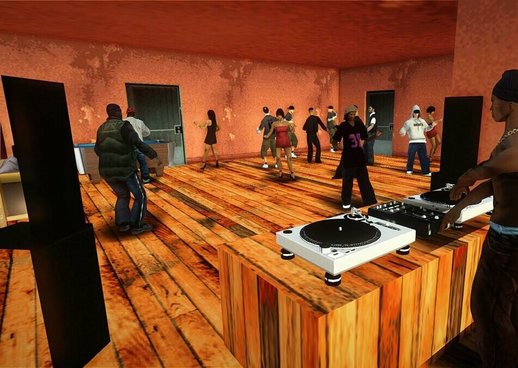 OG Loc Party