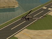 UH-1H VANG