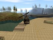 UH-1H VANG