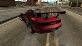 GTA V Annis ZR350 [Tunable]