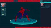 The Amazing Spider-Man Retexture