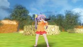 Renge_Chan [Non Non Biyori]