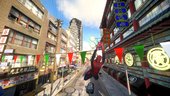 Raimi Spider-Man Skin (SCRAPPED)