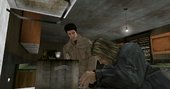 Silent Hill Cutscene Mod For Android
