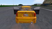 Honda Civic Tuned Version 1.1