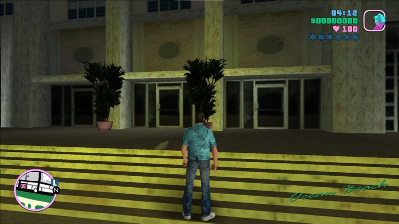 GTA SAN ANDREAS MOD SAVE ANYWHERE 