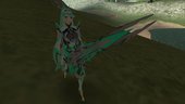 [Xenoblade] Pneuma