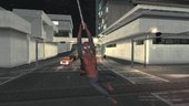 Spiderman Raimi Suit No Way Home