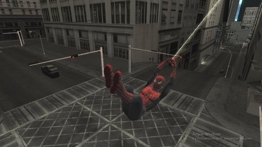 Spiderman Raimi Suit No Way Home
