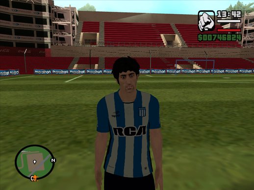 Diego Milito 