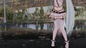 PDFT Hatsune Miku AiledAnge