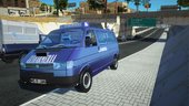 VW Transporter T4 Jandarmeria (Remake)