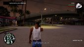 GTA SA - Definitive Edition Arabic Lang