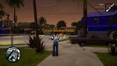 GTA SA - Definitive Edition Arabic Lang