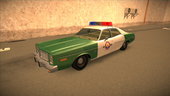 1978 Dodge Monaco MDPD