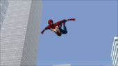 Advanced Suit 2 Marvel Spider-Man 2