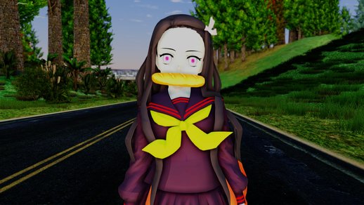 Nezuko Academy 