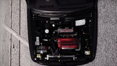 1992 Mitsubishi Galant VR4 [Add-On | Tuning | Livery | VehFuncsV | LODs]