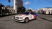 1992 Mitsubishi Galant VR4 [Add-On | Tuning | Livery | VehFuncsV | LODs]