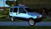 Renault Kangoo Romtelecom 