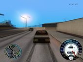 Speedometer Mafia I